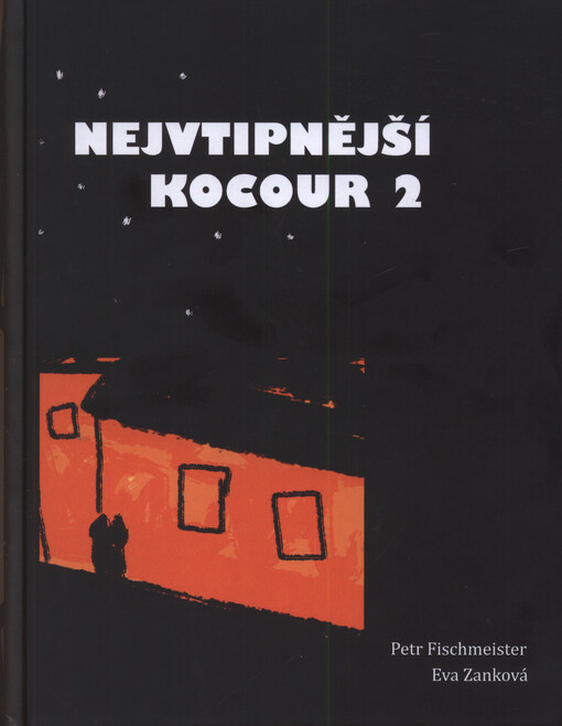 Nejvtipnější kocour 2