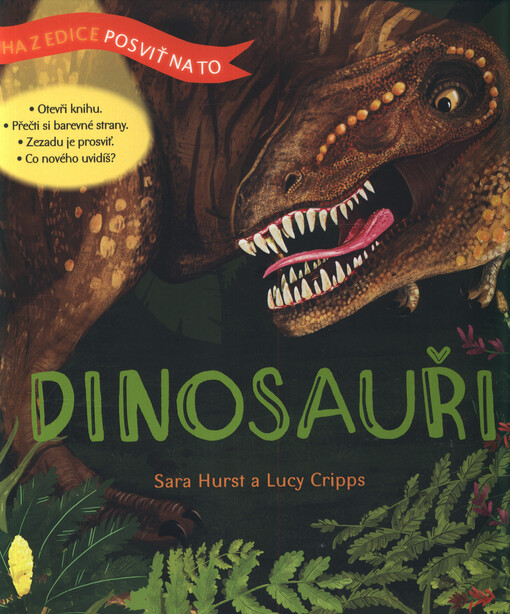 Dinosauři