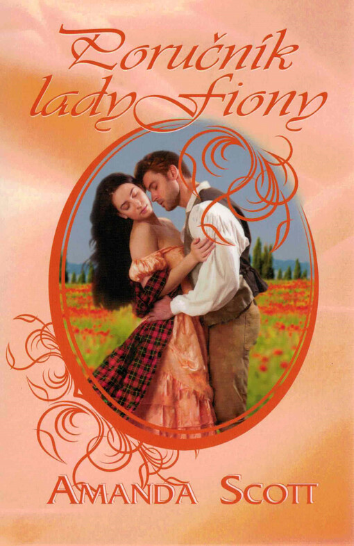 Poručník lady Fiony