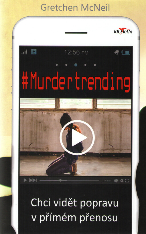 #Murdertrending