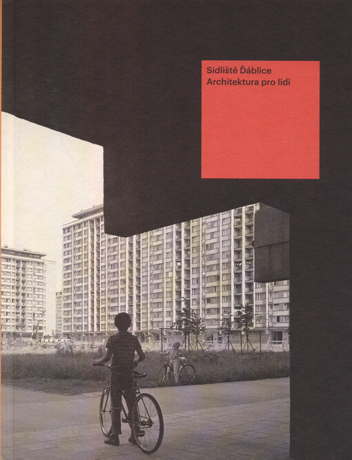 Sídliště Ďáblice