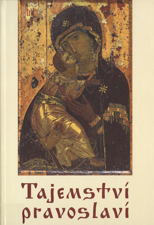 Tajemství pravoslaví