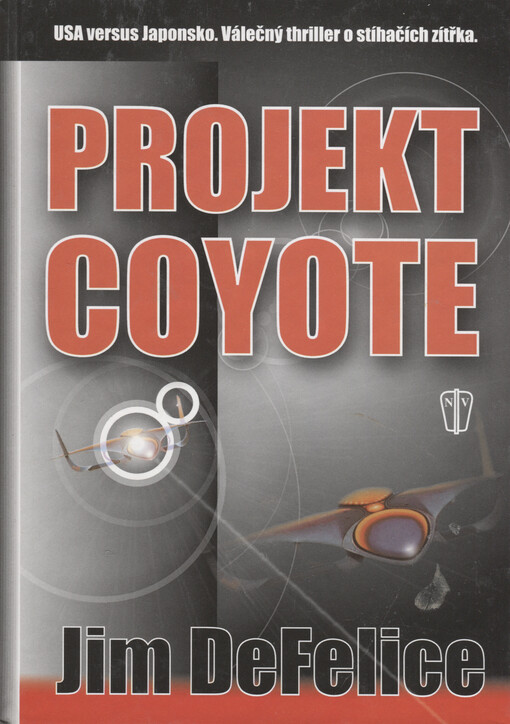 Projekt Coyote