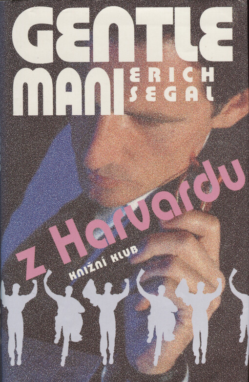 Gentlemani z Harvardu