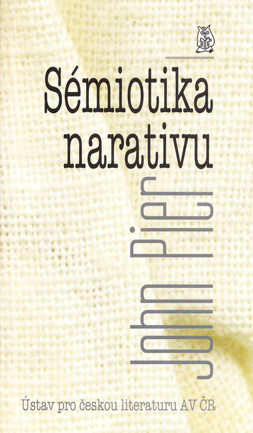 Sémiotika narativu
