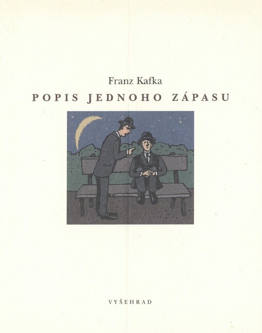 Popis jednoho zápasu