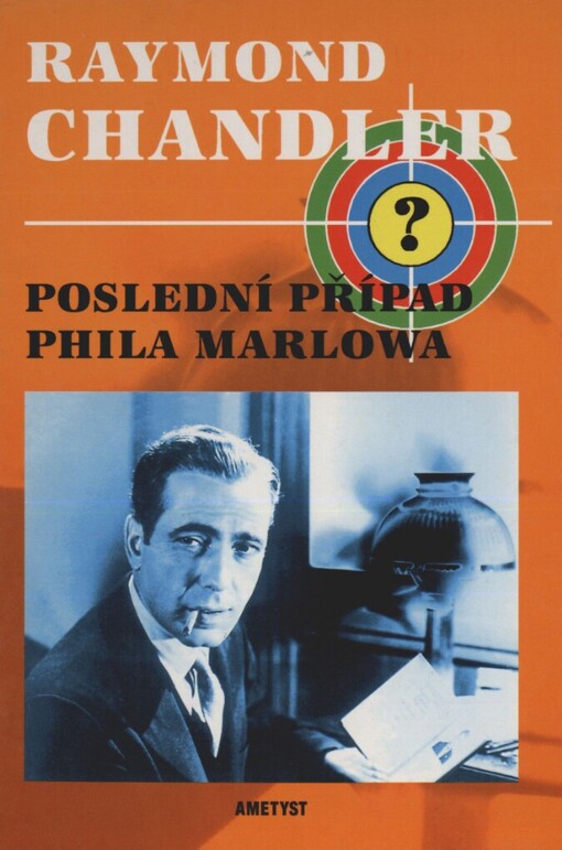 Poslední případ Phila Marlowa