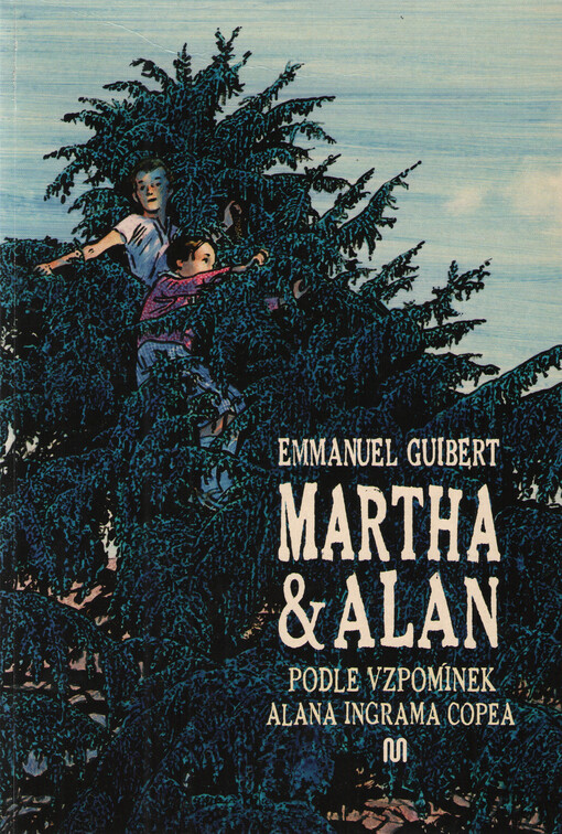 Martha & Alan