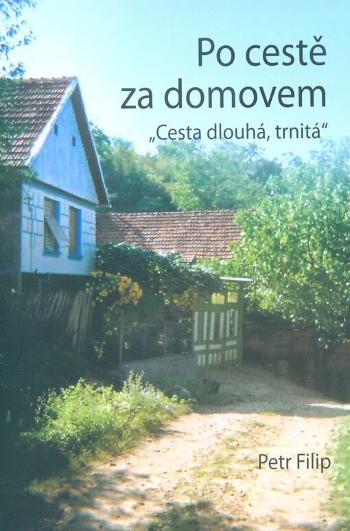 Po cestě za domovem : 