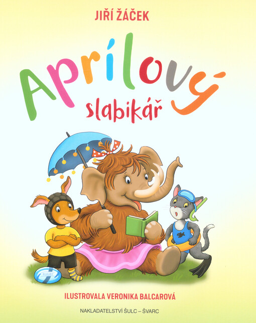 Aprílový slabikář