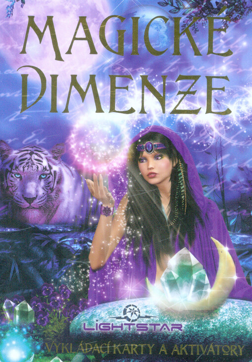 Magické dimenze