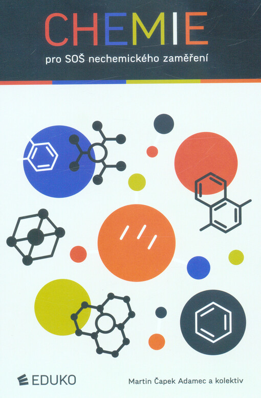 Chemie pro SOŠ nechemického zaměření