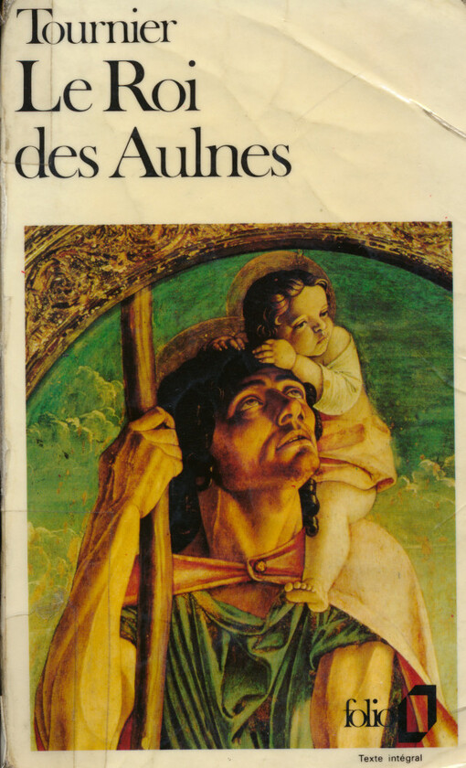 Le roi des aulnes