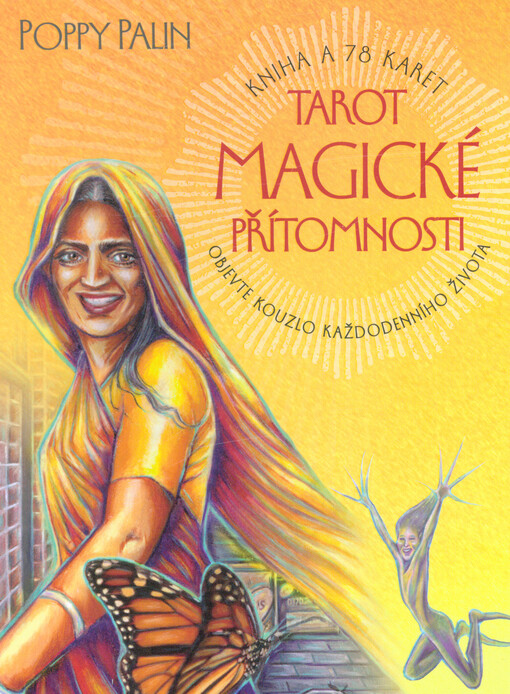 Tarot magické přítomnosti