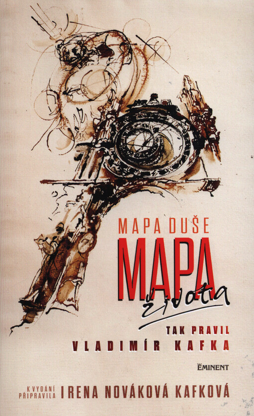 Mapa duše / Mapa života
