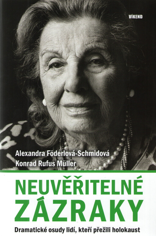 Neuvěřitelné zázraky