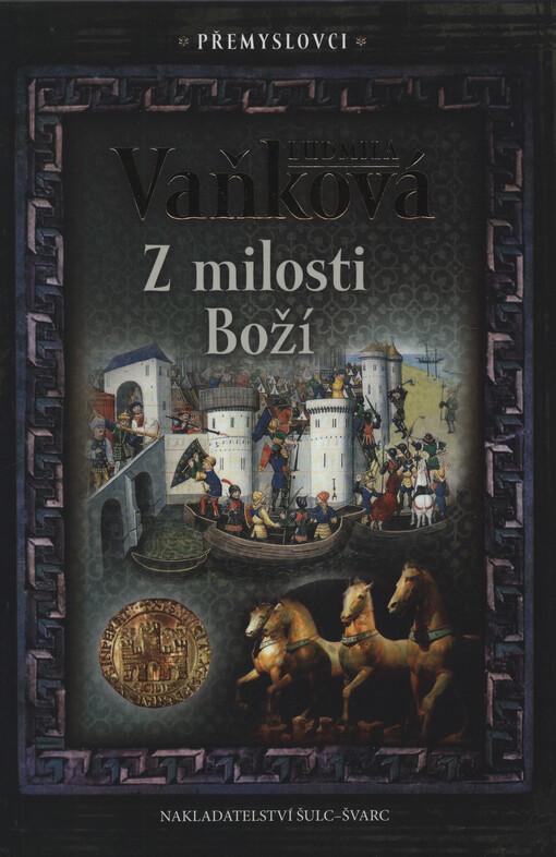 Z milosti Boží