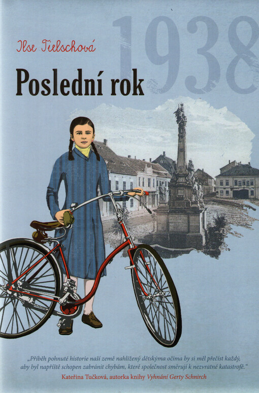 Poslední rok 1938