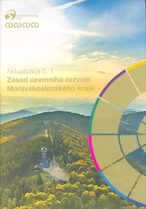 Aktualizace č. 1 Zásad územního rozvoje Moravskoslezského kraje