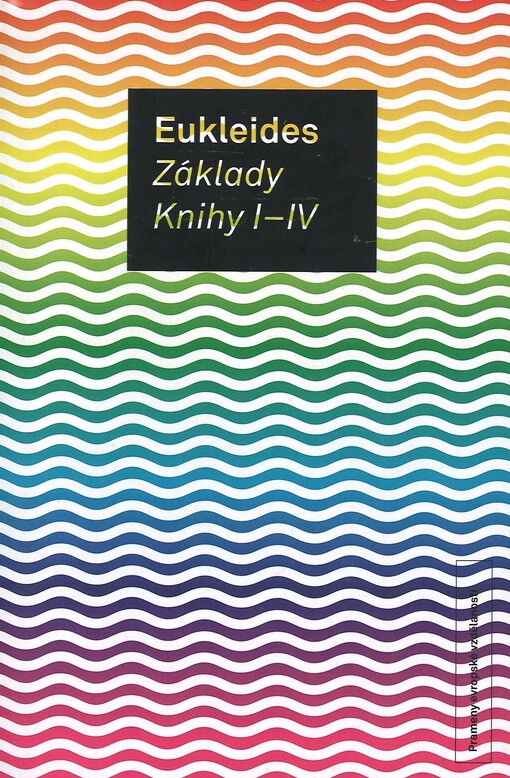 Základy. Knihy I-IV