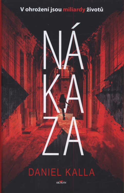 Nákaza