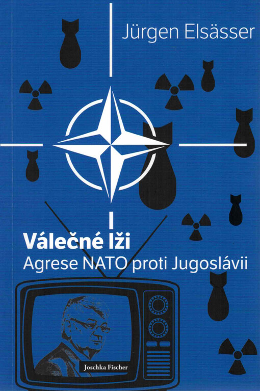 Válečné lži
