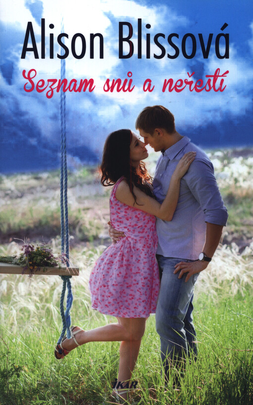 Seznam snů a neřestí