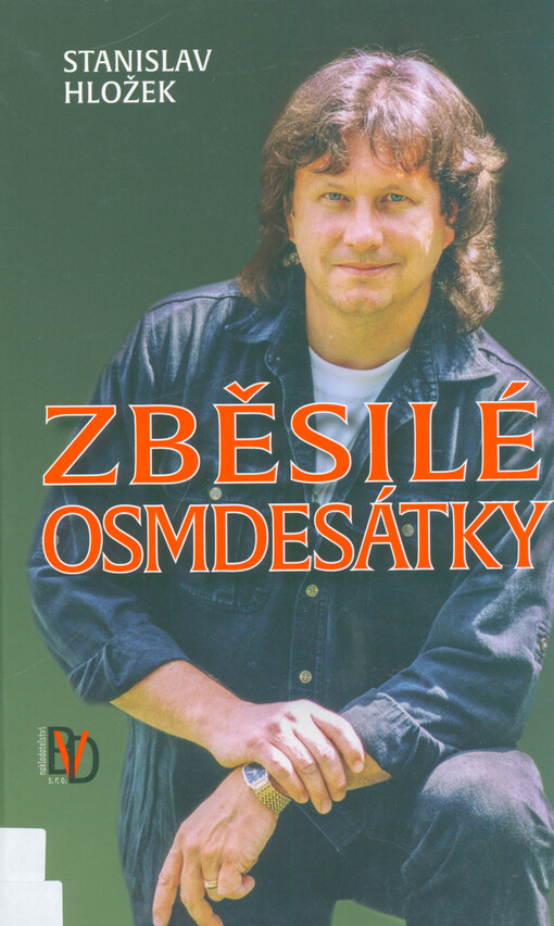 Zběsilé osmdesátky