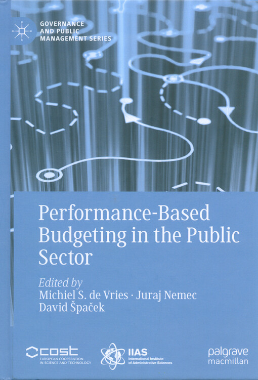 Performance-based budgeting in the public sector