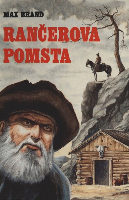 Rančerova pomsta