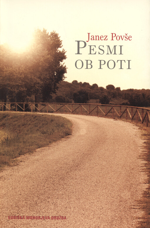 Pesmi ob poti