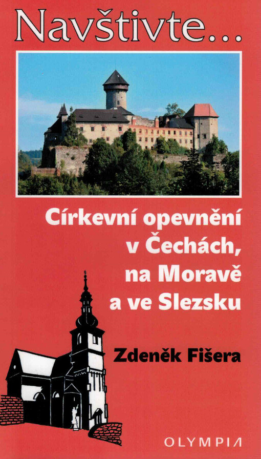 Církevní opevnění v Čechách, na Moravě a ve Slezsku