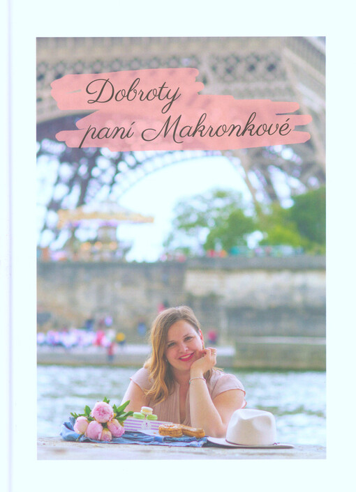 Dobroty paní Makronkové