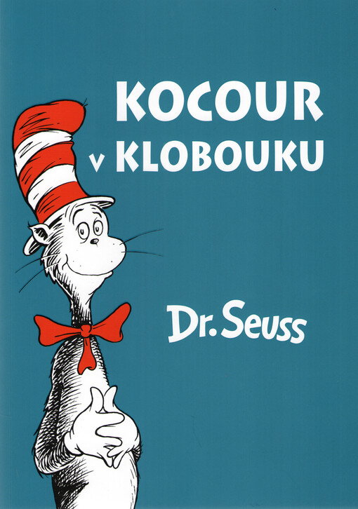 Kocour v klobouku