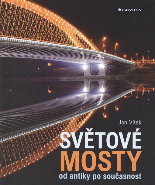 Světové mosty | Vítek Jan