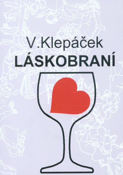 Láskobraní