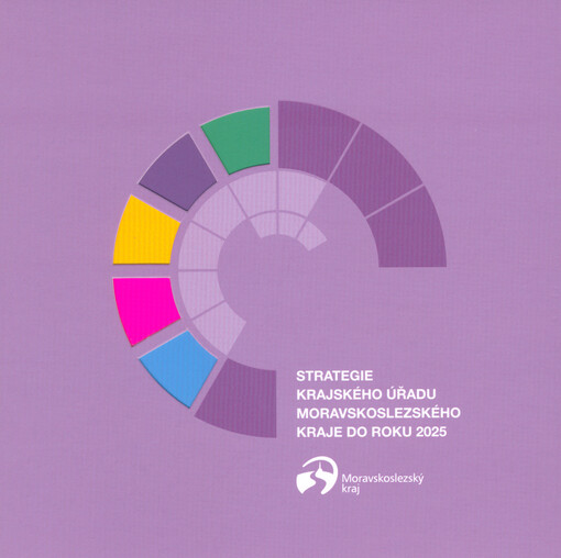 Strategie Krajského úřadu Moravskoslezského kraje do roku 2025