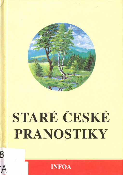Staré české pranostiky