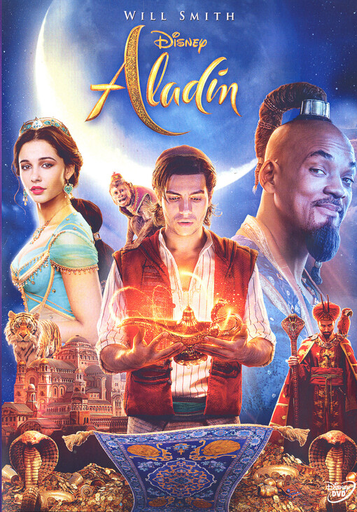 Aladin