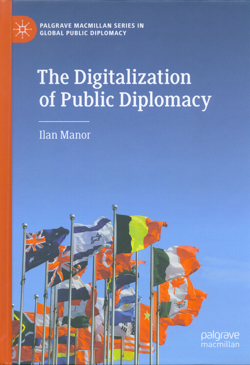The digitalization of public diplomacy