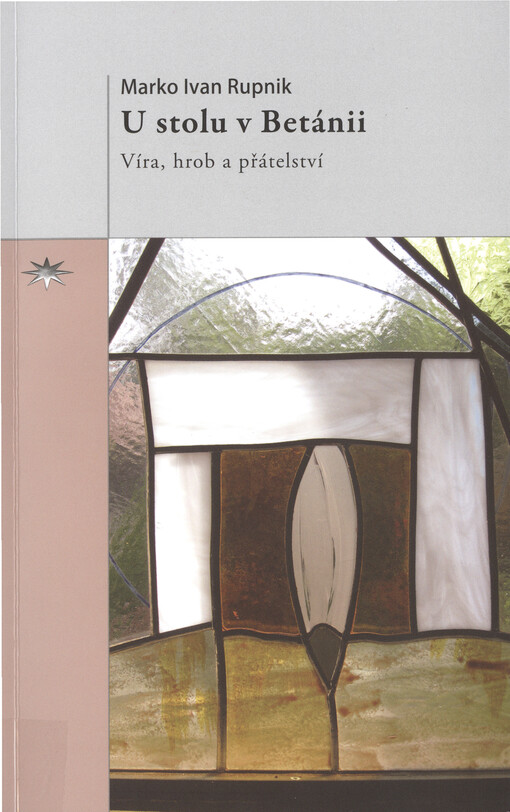 U stolu v Betánii
