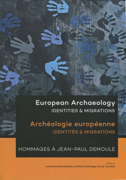 European archaeology