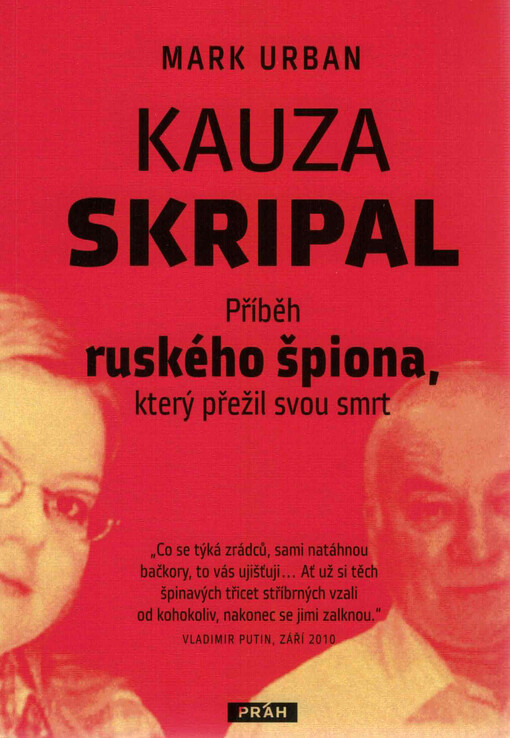 Kauza Skripal
