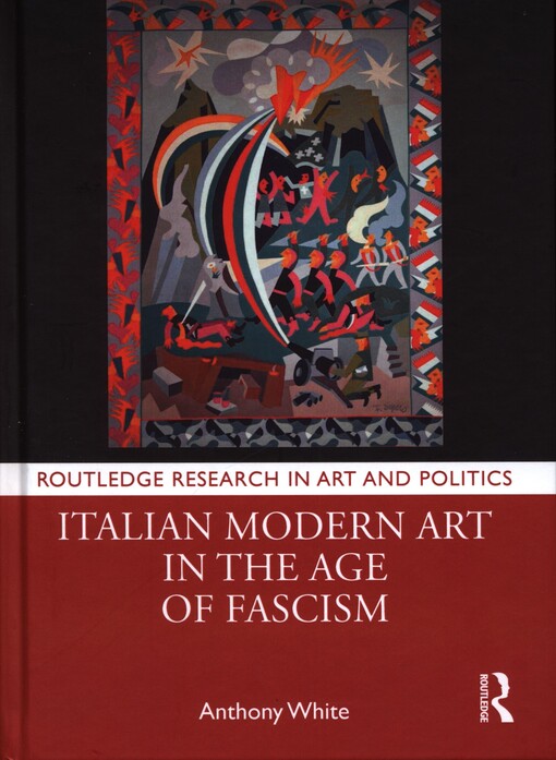 Italian modern art in the age of fascism