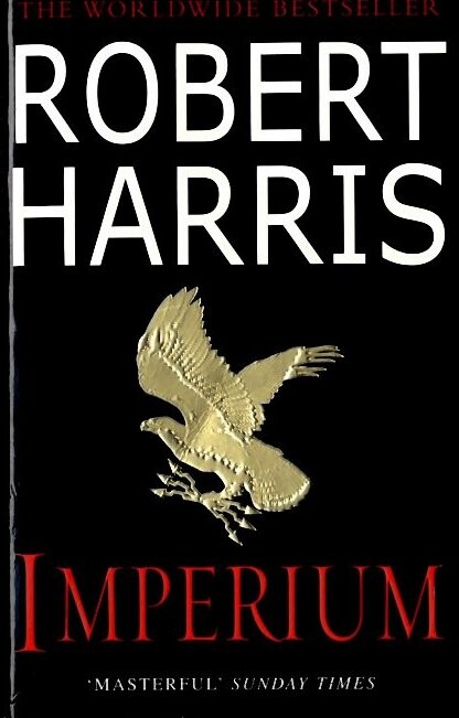 Impérium - Robert Harris