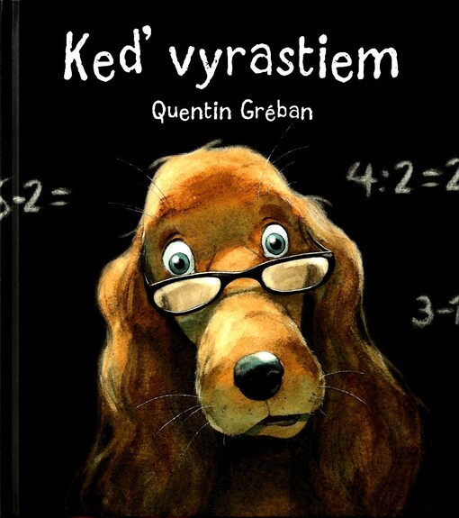 Keď vyrastiem
