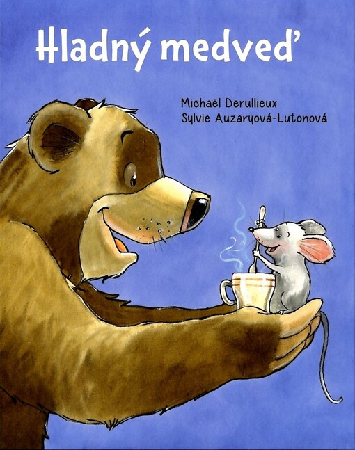 Hladný medveď