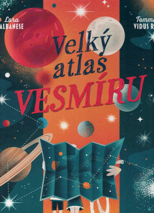 Velký atlas vesmíru