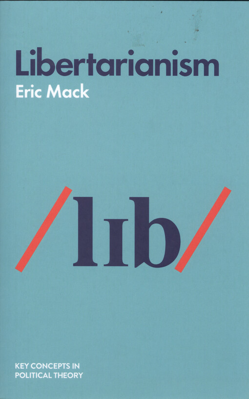 Libertarianism
