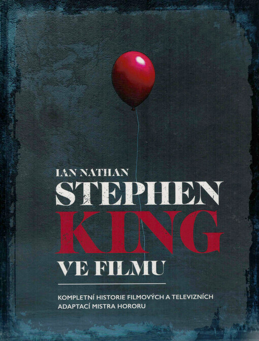 Stephen King ve filmu
